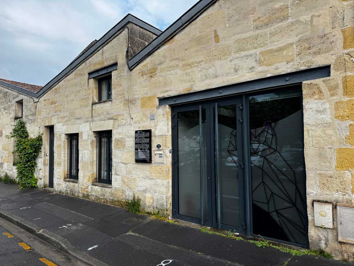 Agence du Parc Immobilier