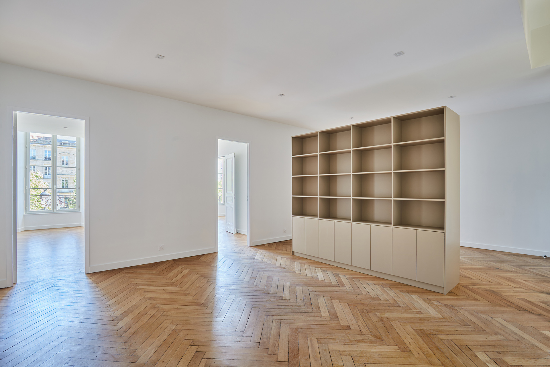 Bordeaux – Tourny – Bureaux Prestige de 130 m2 - photo 3