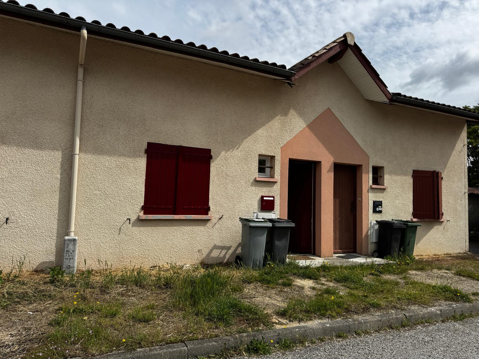 Bègles – Mussonville – Jolie Maison T3 meublée avec extérieur – Rénovée - photo 3
