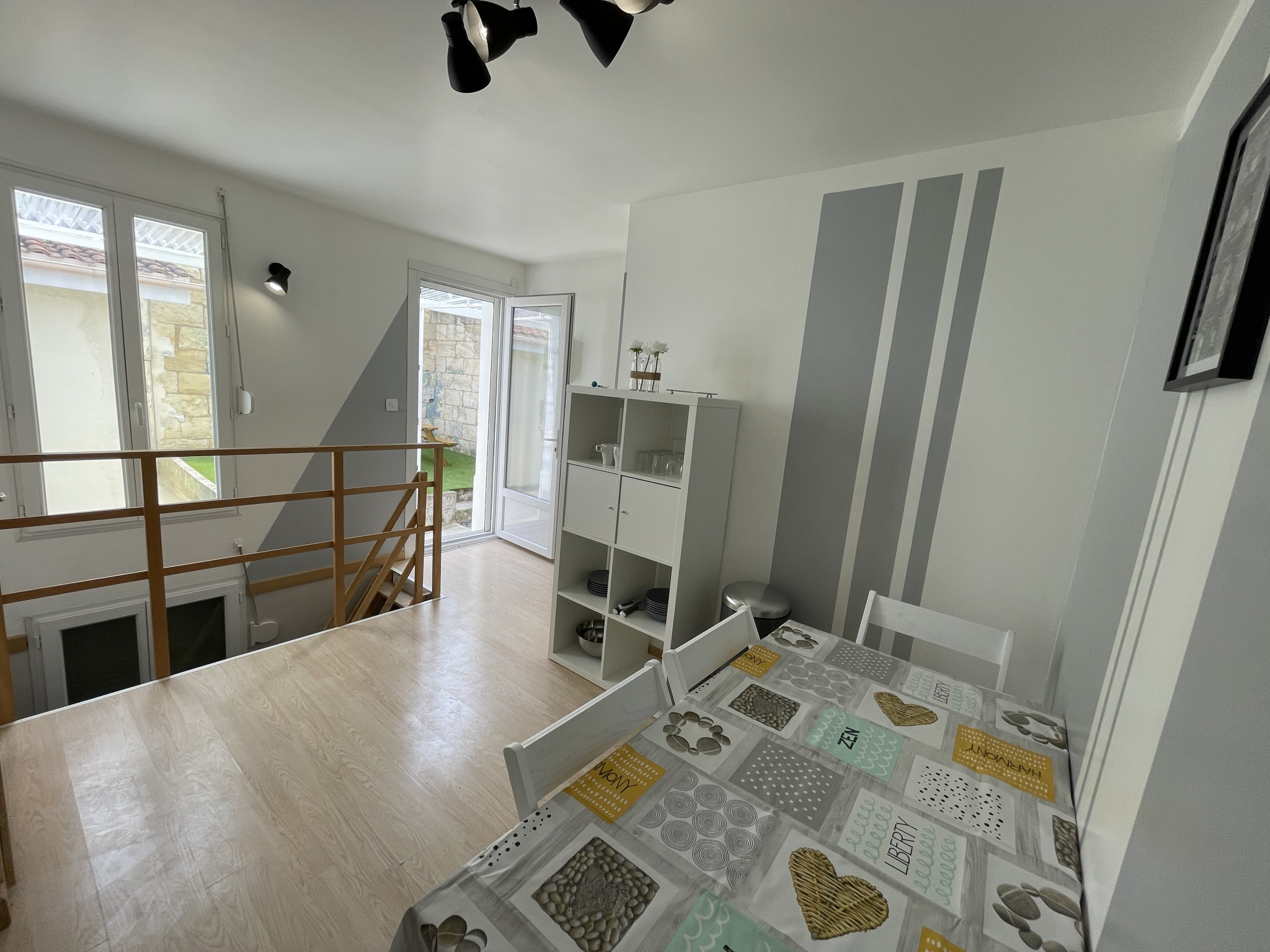BORDEAUX Sacré Coeur – Joli T2 meublé de 28 m2 - photo 2