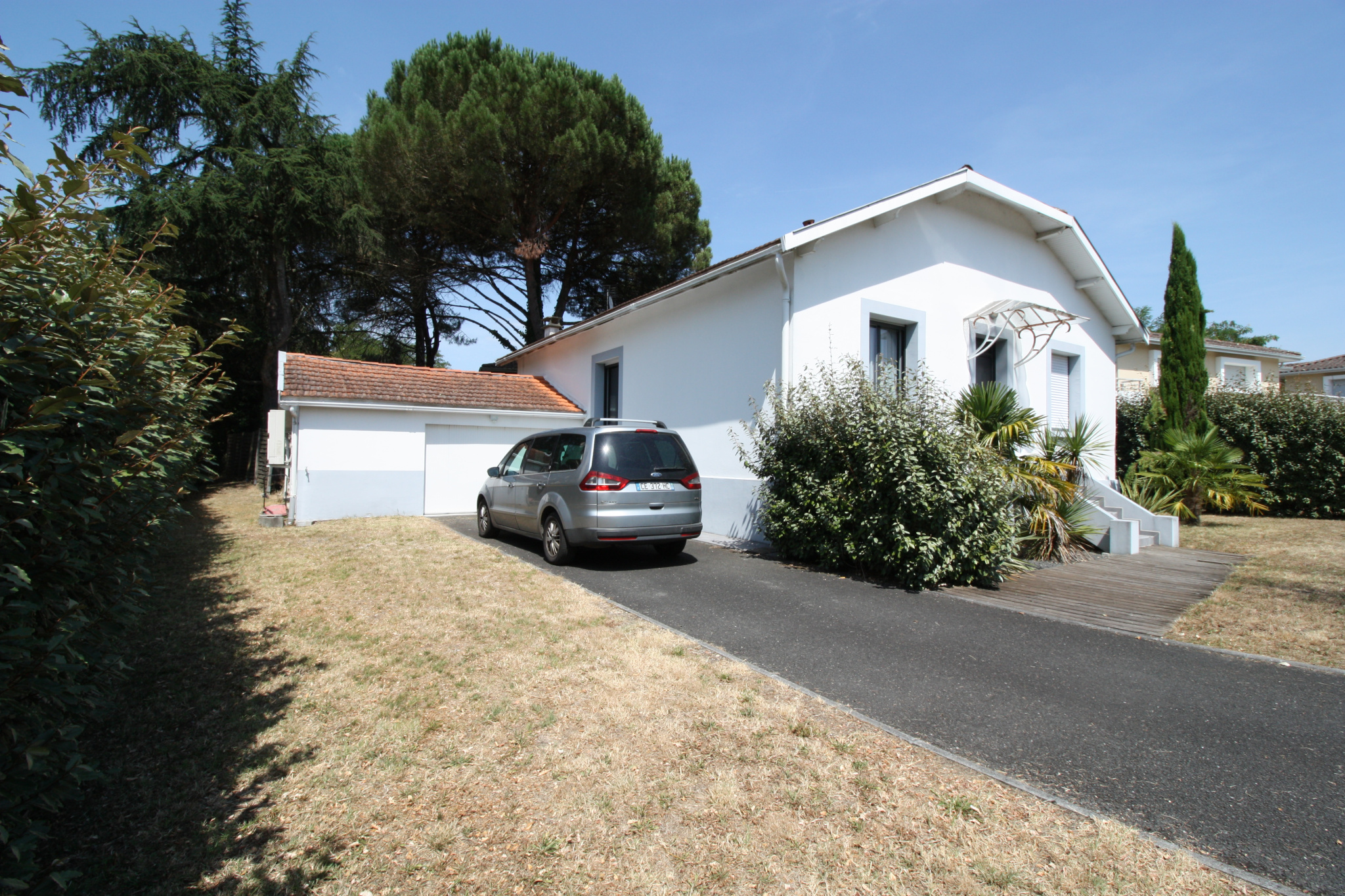 Gradignan – Rue St François Xavier – Belle Maison 4 Ch. - photo 2