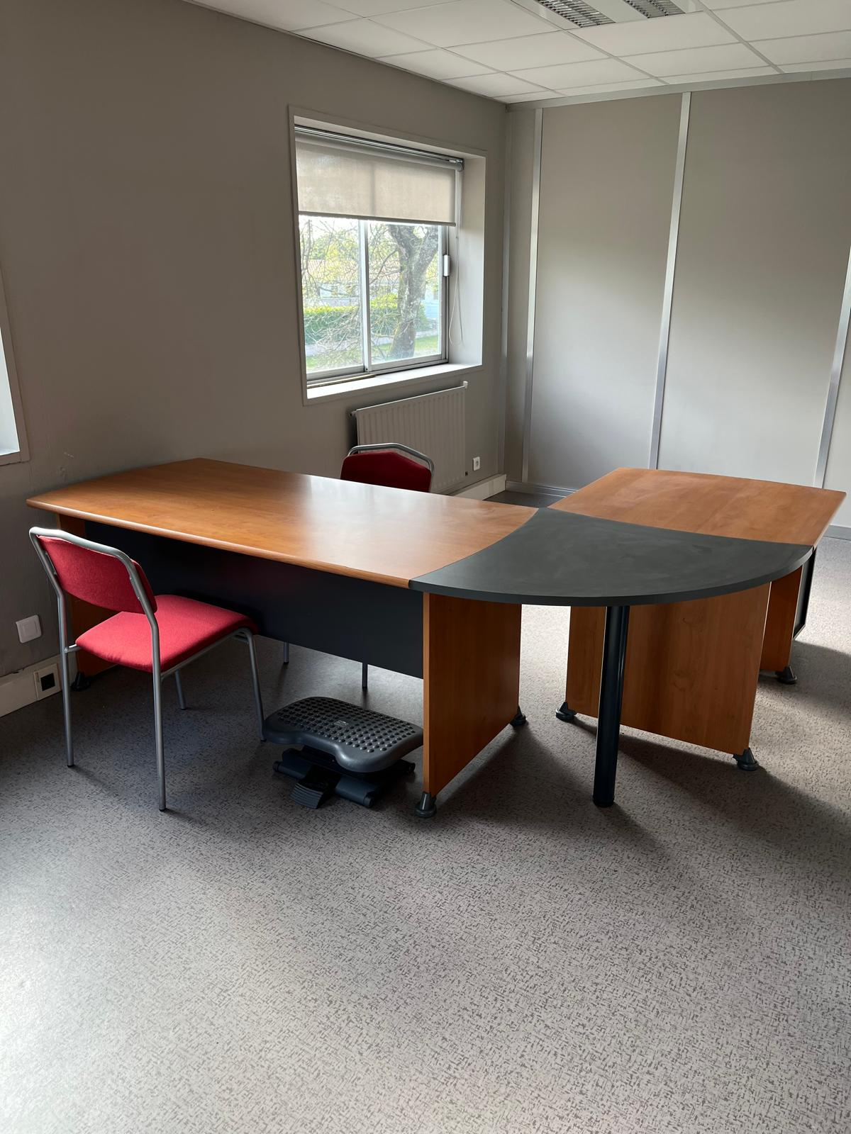 Gradignan – à louer de suite Bureaux 53 m2 - photo 3