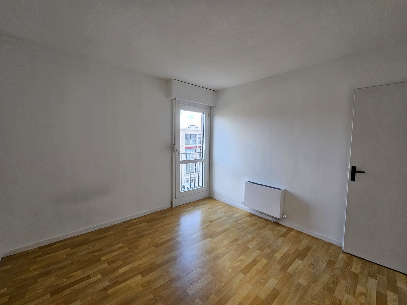 Bordeaux – Gare St Jean – Joli T4 de 79m2 - photo 3