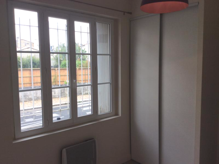 Bordeaux Nansouty (Rue de Bègles) – Beau T2 de 30 m2