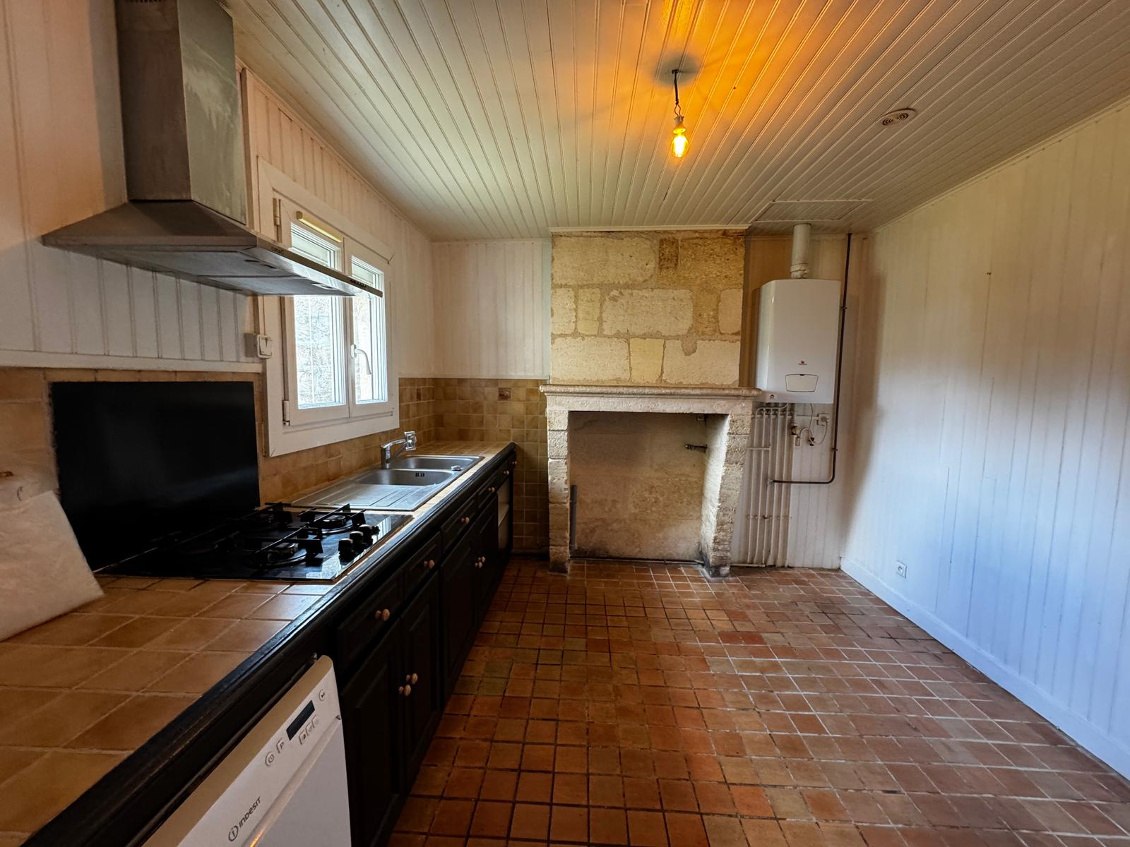 LE BOUSCAT – Magnifique Maison de 85 m2 avec Piscine – Pool House - photo 3