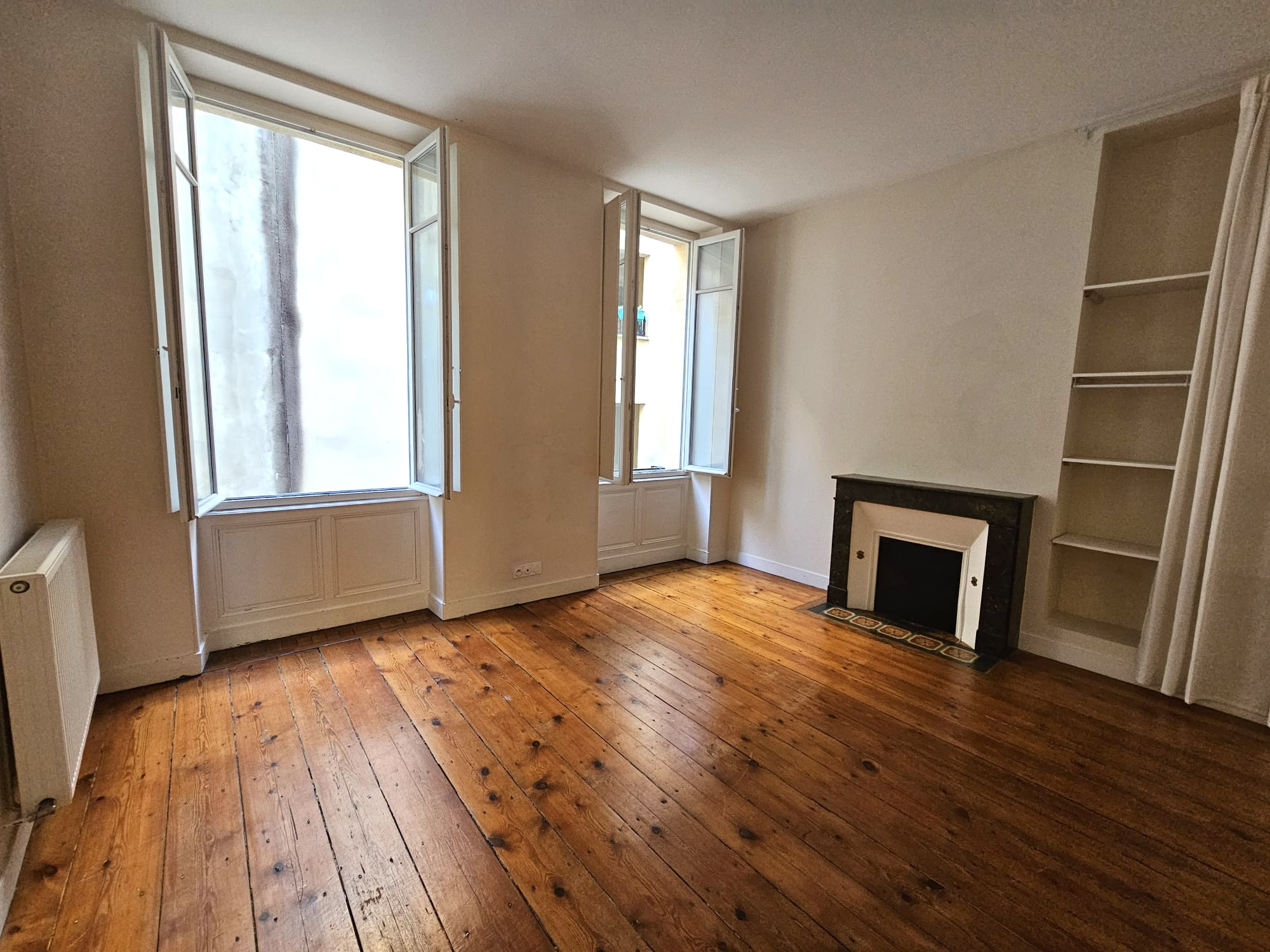 Bordeaux St Projet – Magnifique Appartement T3 de 77 m2 avec Balcon - photo 3