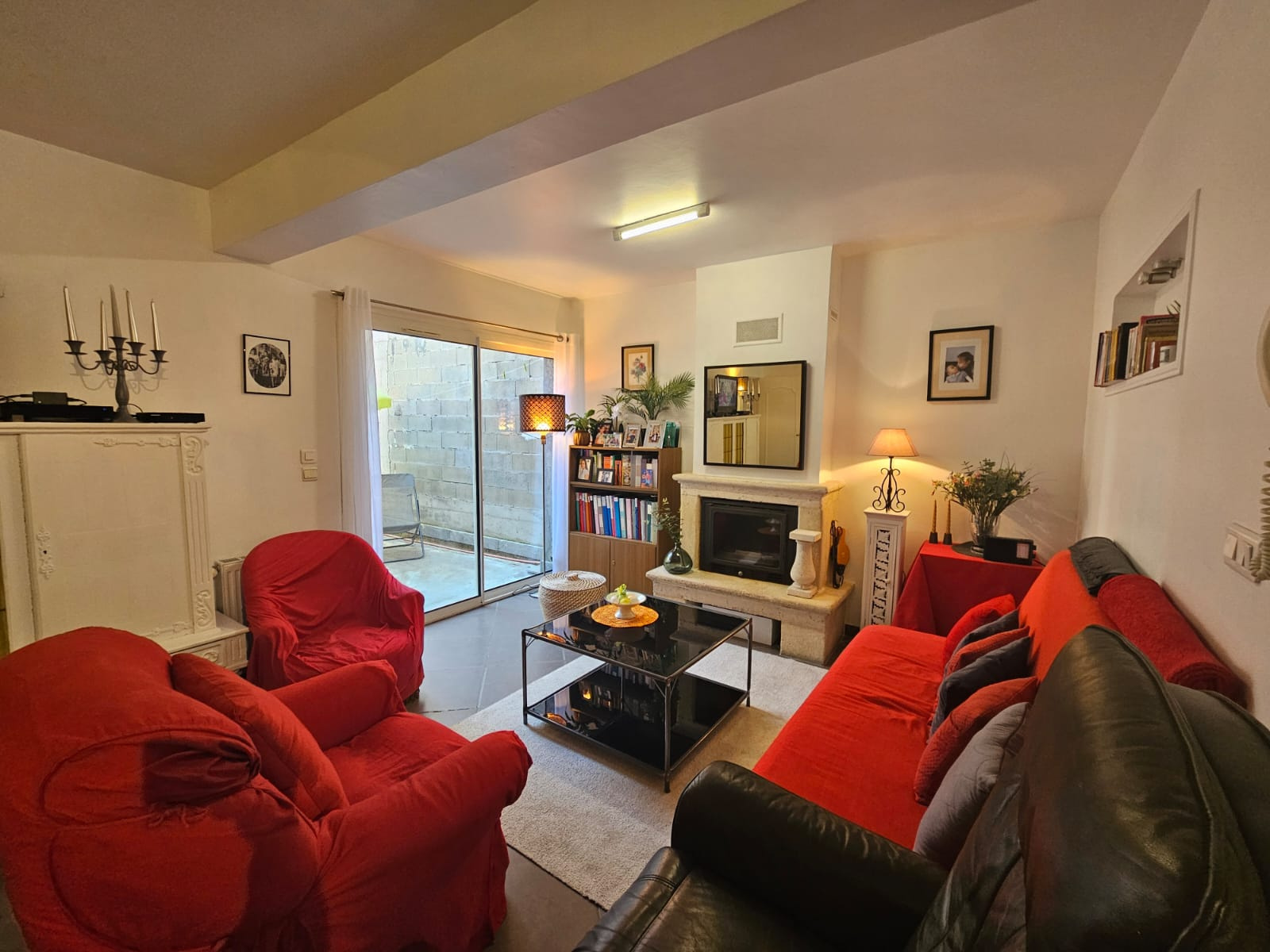 Bordeaux – Camille Godard – Charmante Maison T6 – 135 m2 avec cour - photo 2