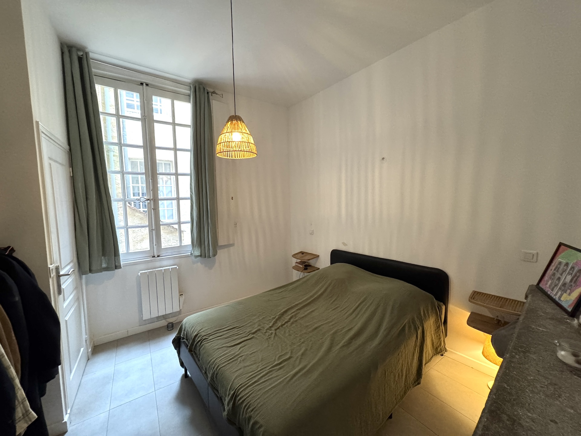 Bordeaux – Centre Historique/ Place St Pierre – T3 rénové de 53 m2 - photo 3