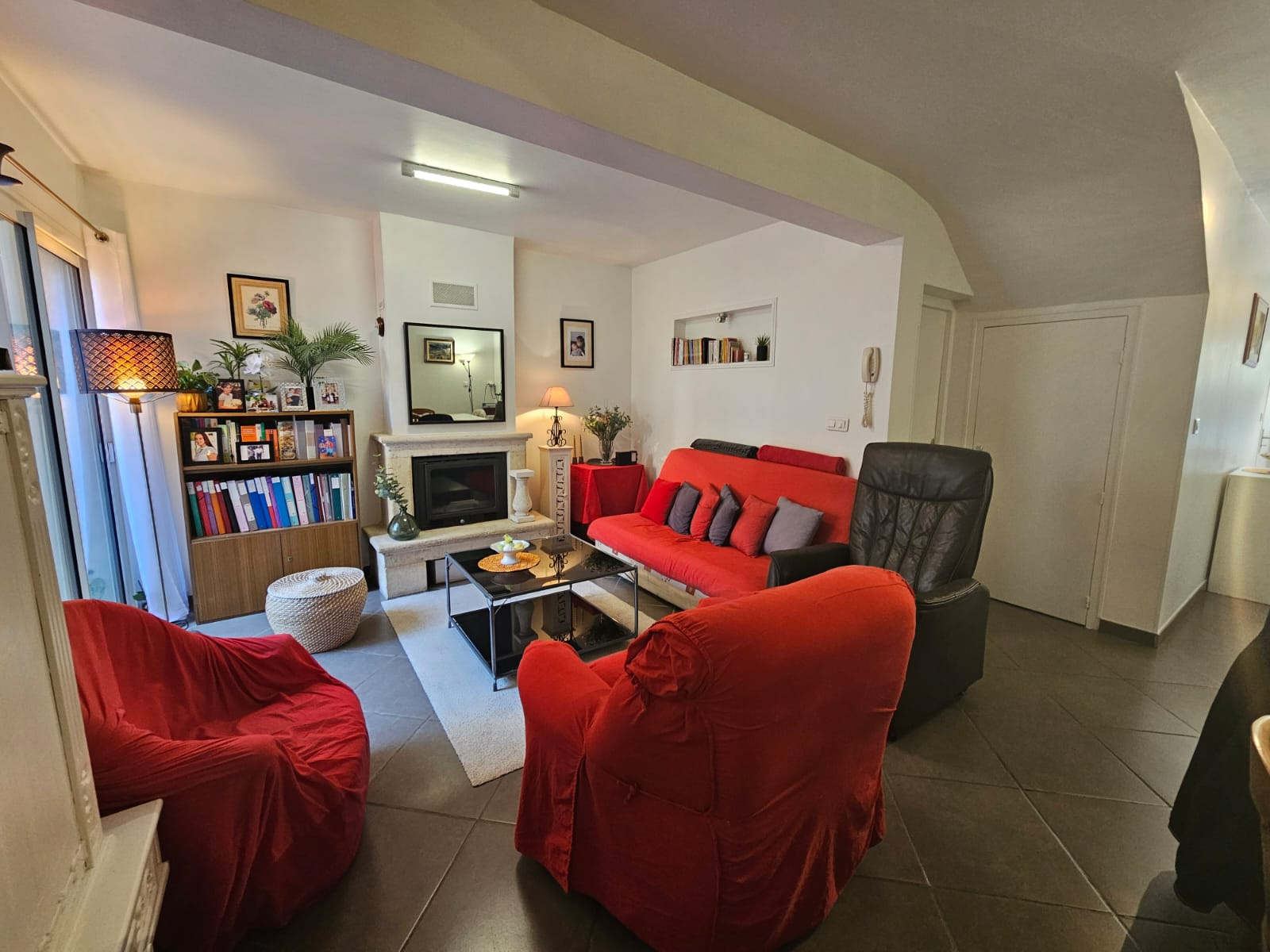 Bordeaux – Camille Godard – Charmante Maison T6 – 135 m2 avec cour - photo 3