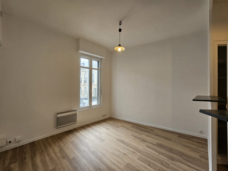 Bordeaux – Proche Pellegrin – Joli T2 de 41 m2
