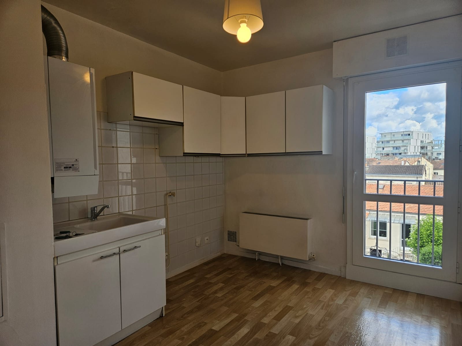 Bordeaux – Gare St Jean – Joli T4 de 79m2 - photo 2