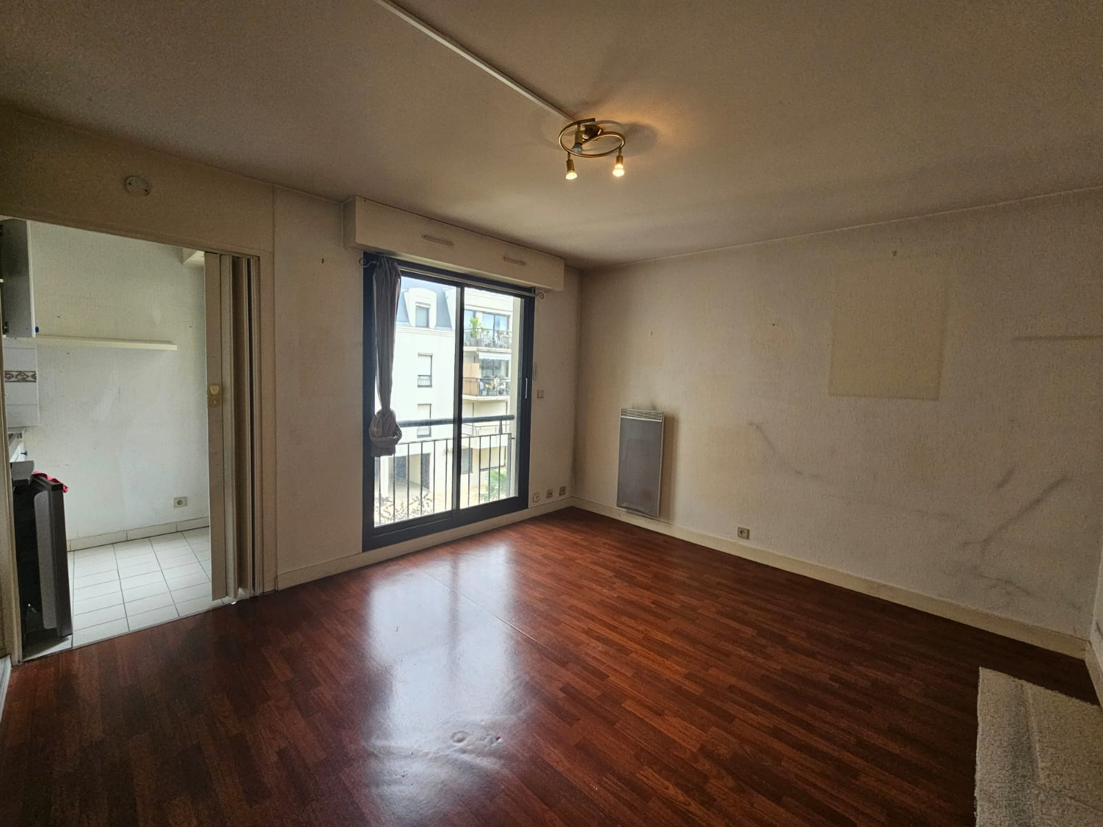 Bordeaux – Rue de Turenne – Appartement T1 de 27 m2 - photo 2