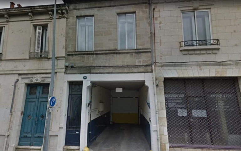 Places de stationnement sécurisées – Piscine Judaïque - photo 2