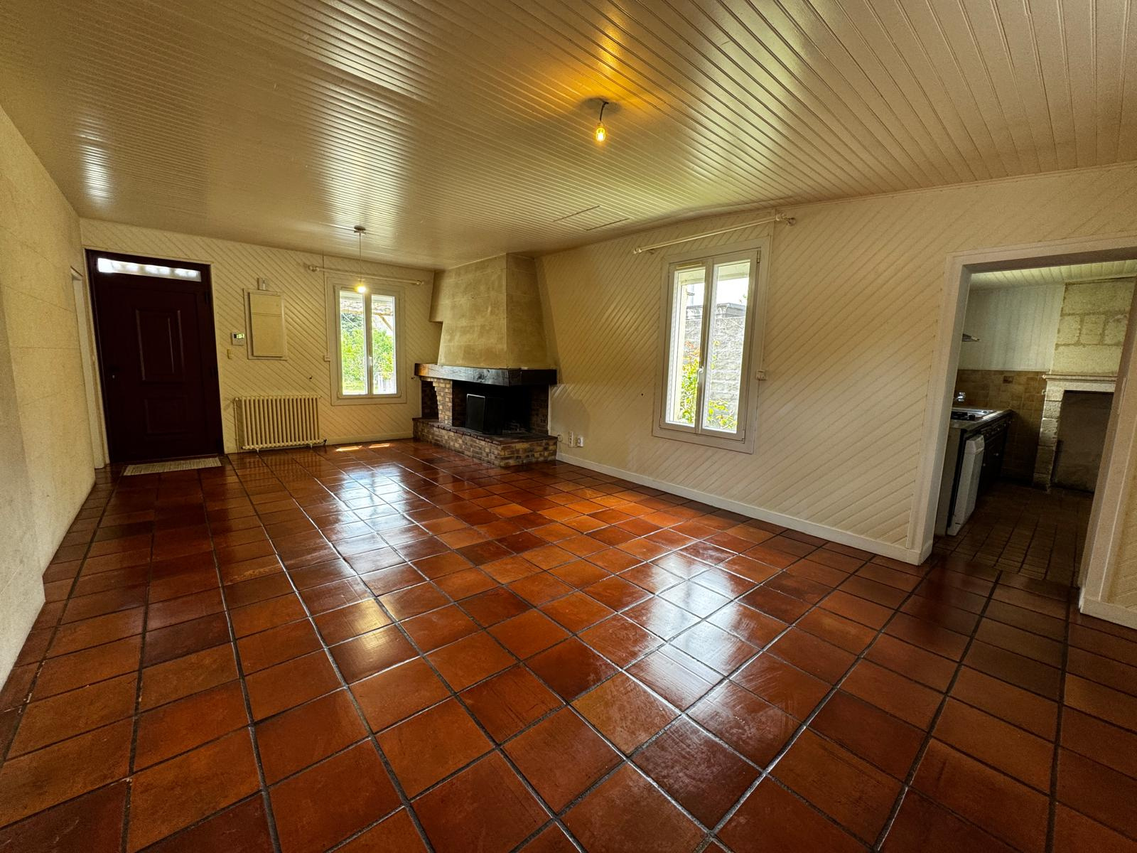 LE BOUSCAT – Magnifique Maison de 85 m2 avec Piscine – Pool House - photo 2