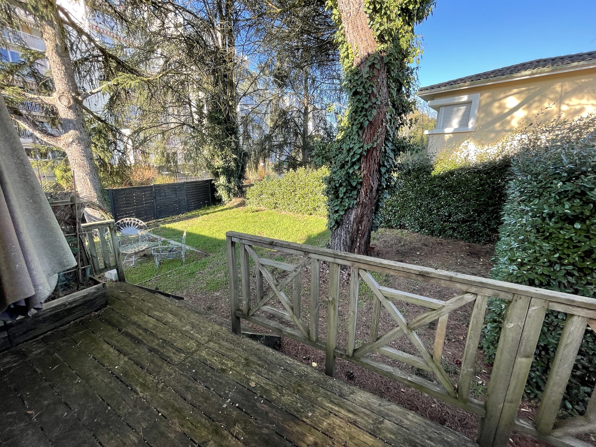 Gradignan Campus – Maison 185 m2 meublée - photo 3